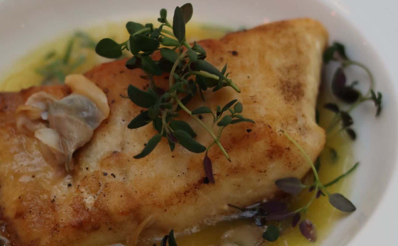 Babette Bistro & Wine Bar