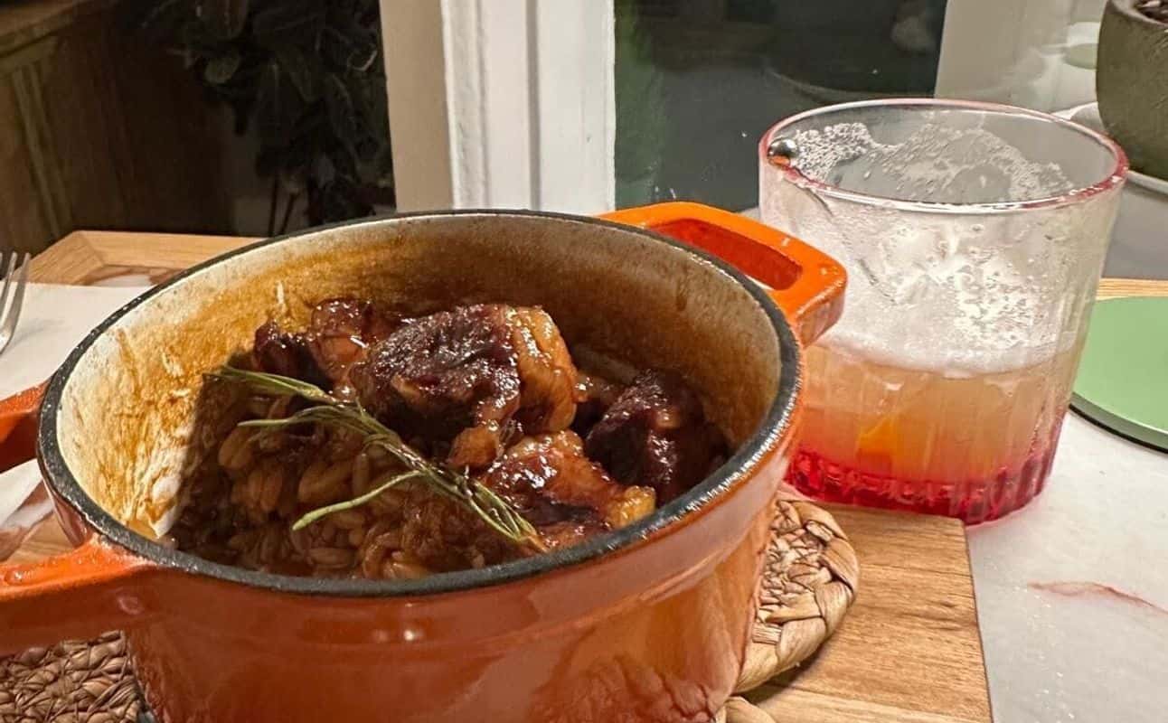 Lush and Hush Fine Dining