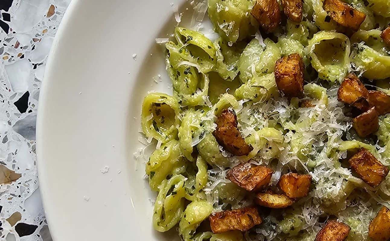 Il Pastaio