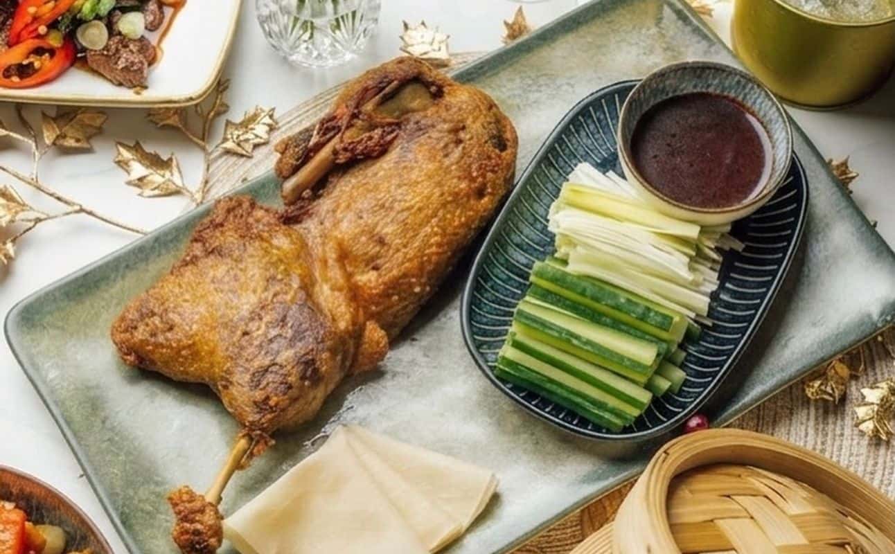 HUŎ Belsize  Village