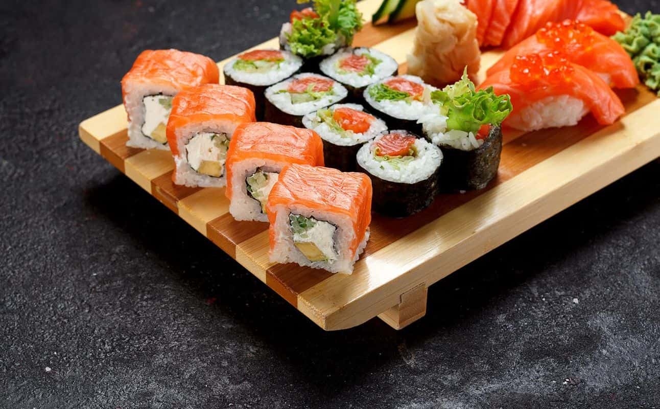 FUJI Japanese