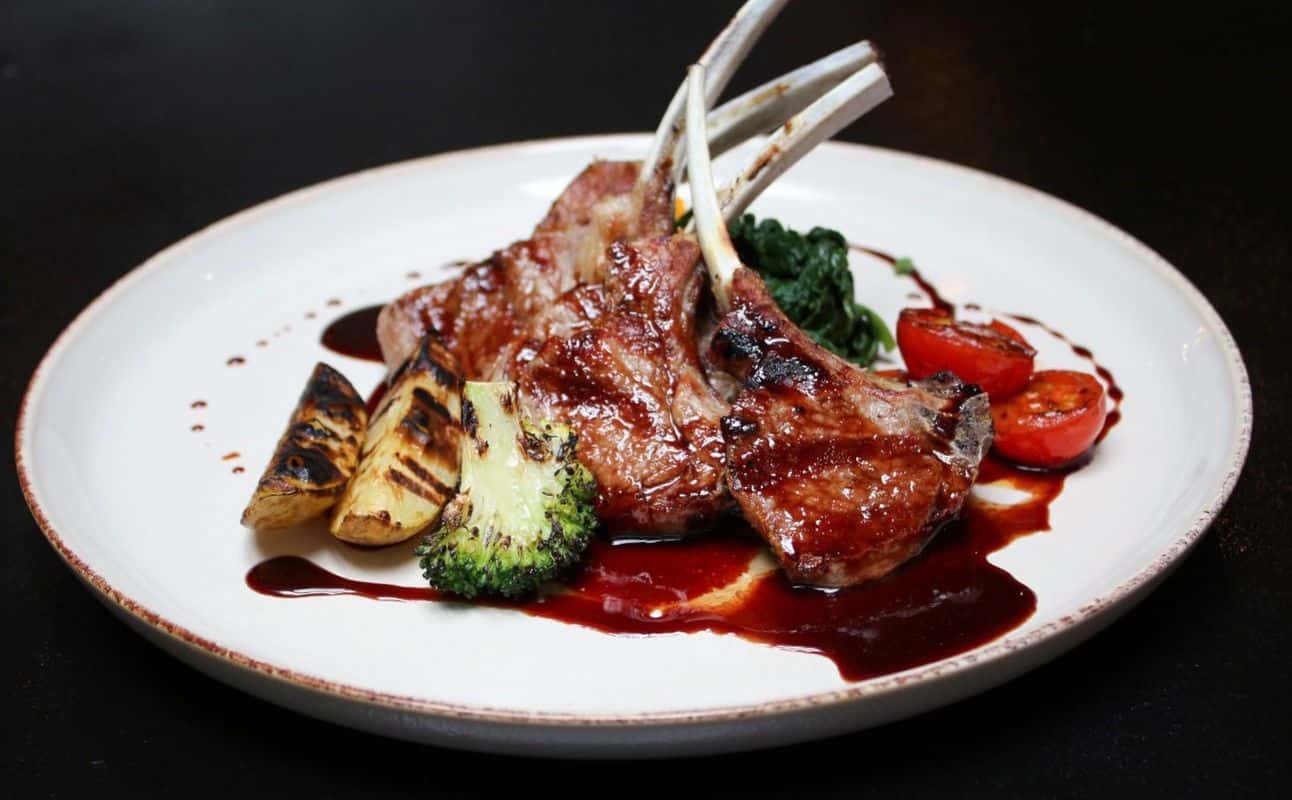 Enjoy Mediterranean, Italian, Vegan options, Vegetarian options, Restaurant, Late night, Highchairs available, Wheelchair accessible, Table service, Private dining, Indoor & outdoor seating, Free wifi, Dog friendly, $$, Groups, Families and Wine bar cuisine at GiaGiá in Clapham, London