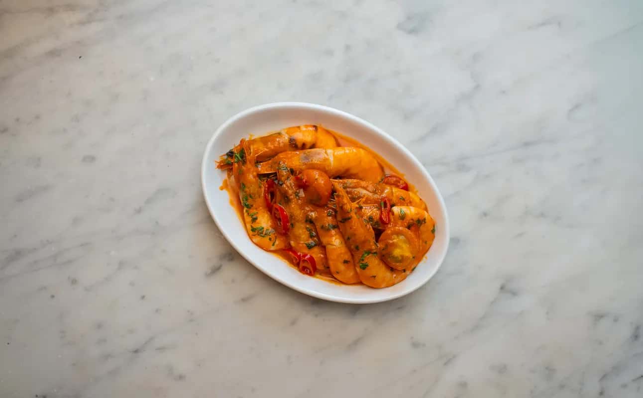 POLPO Soho