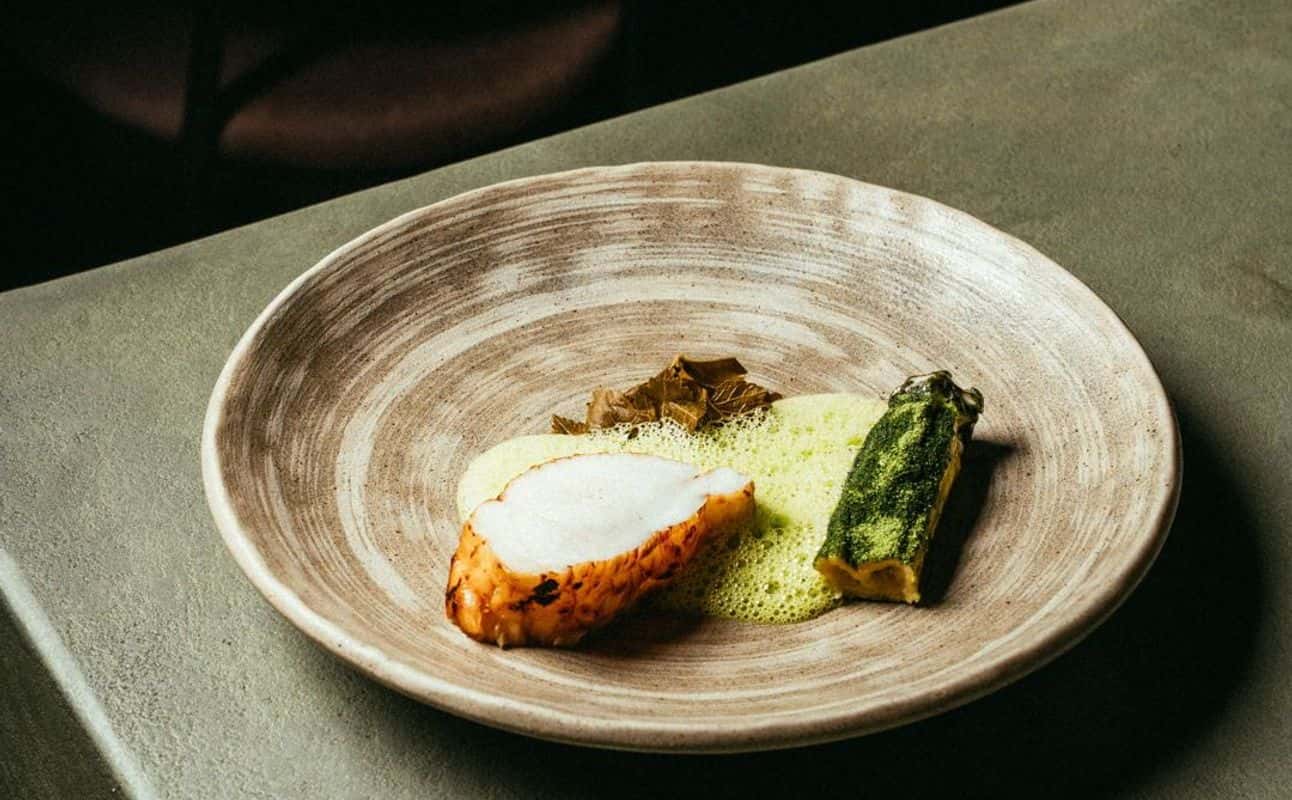 Fallachan Kitchen