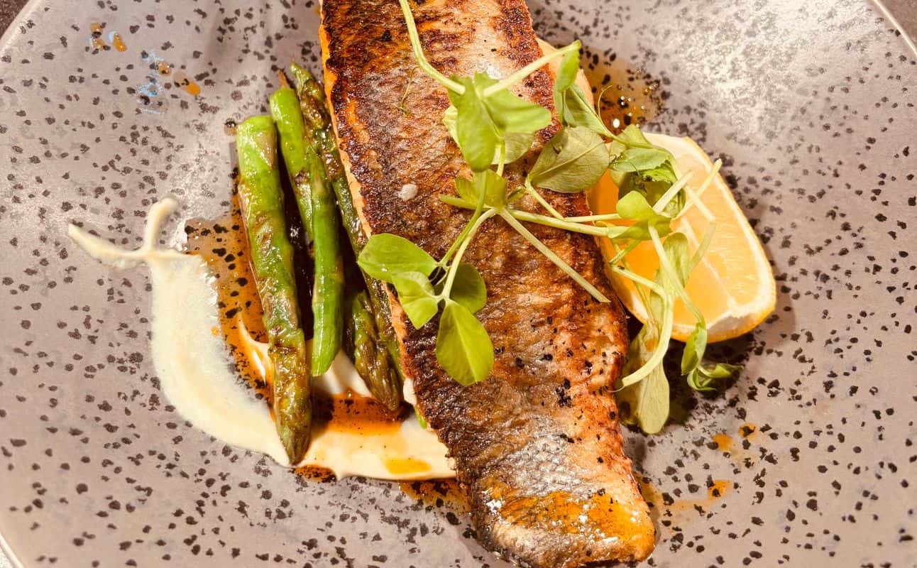 The Grill at the Clayton Hotel Birmingham