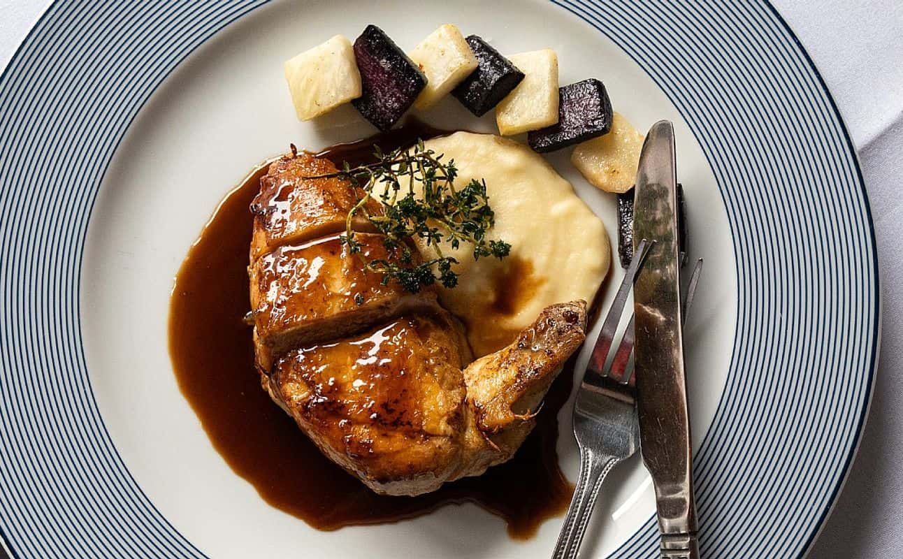 Babette Bistro & Wine Bar