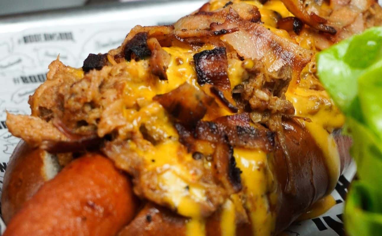 Bodean’s BBQ Soho