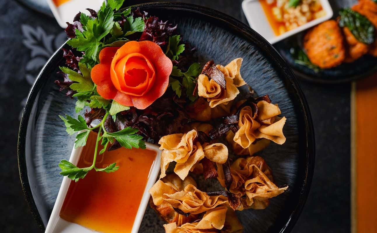 Nipa Thai