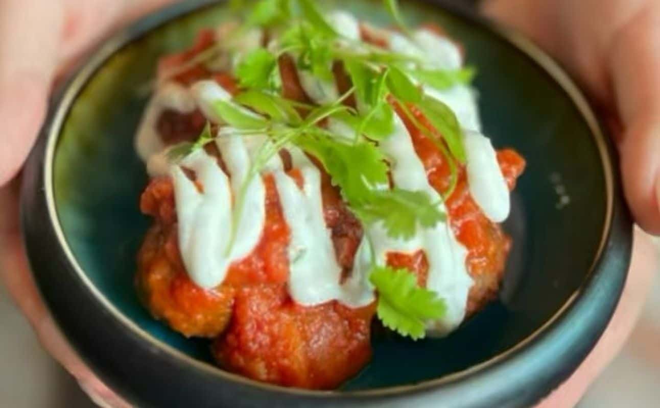 Enjoy European, Spanish, Vegan options, Vegetarian options, Gluten Free options, Bars & pubs, Indoor & outdoor seating, Table service, $ and Groups cuisine at Plates by Purnell's in Birmingham City Centre, Birmingham