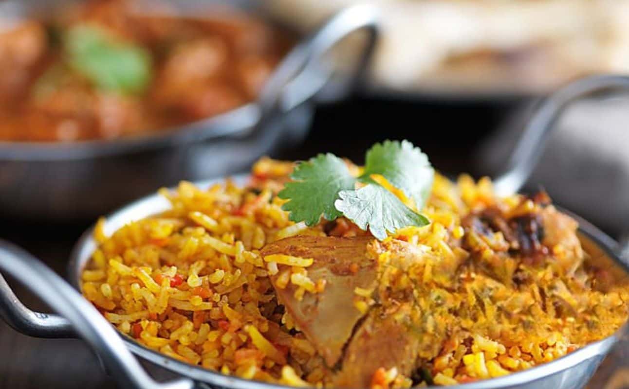 City Masala