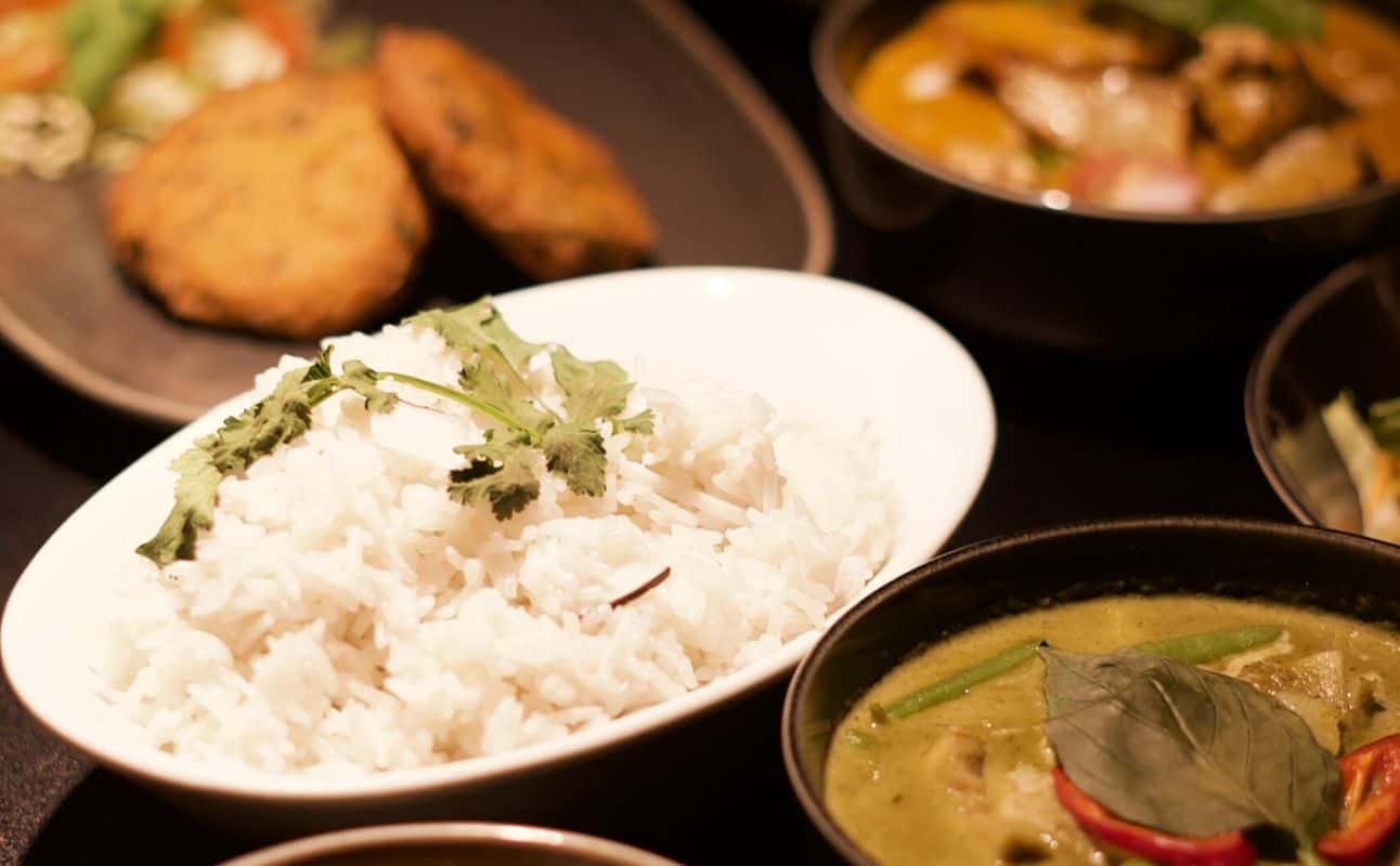 Samai Thai Restaurant and Cocktail Bar