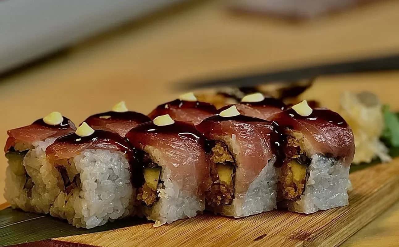Fuji Japanese Restaurant