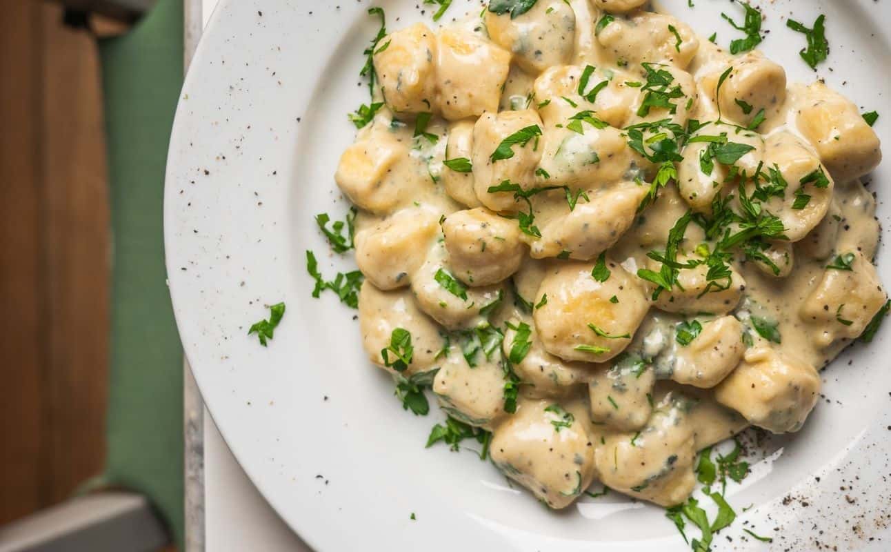 Don Ciccio Osteria Italiana