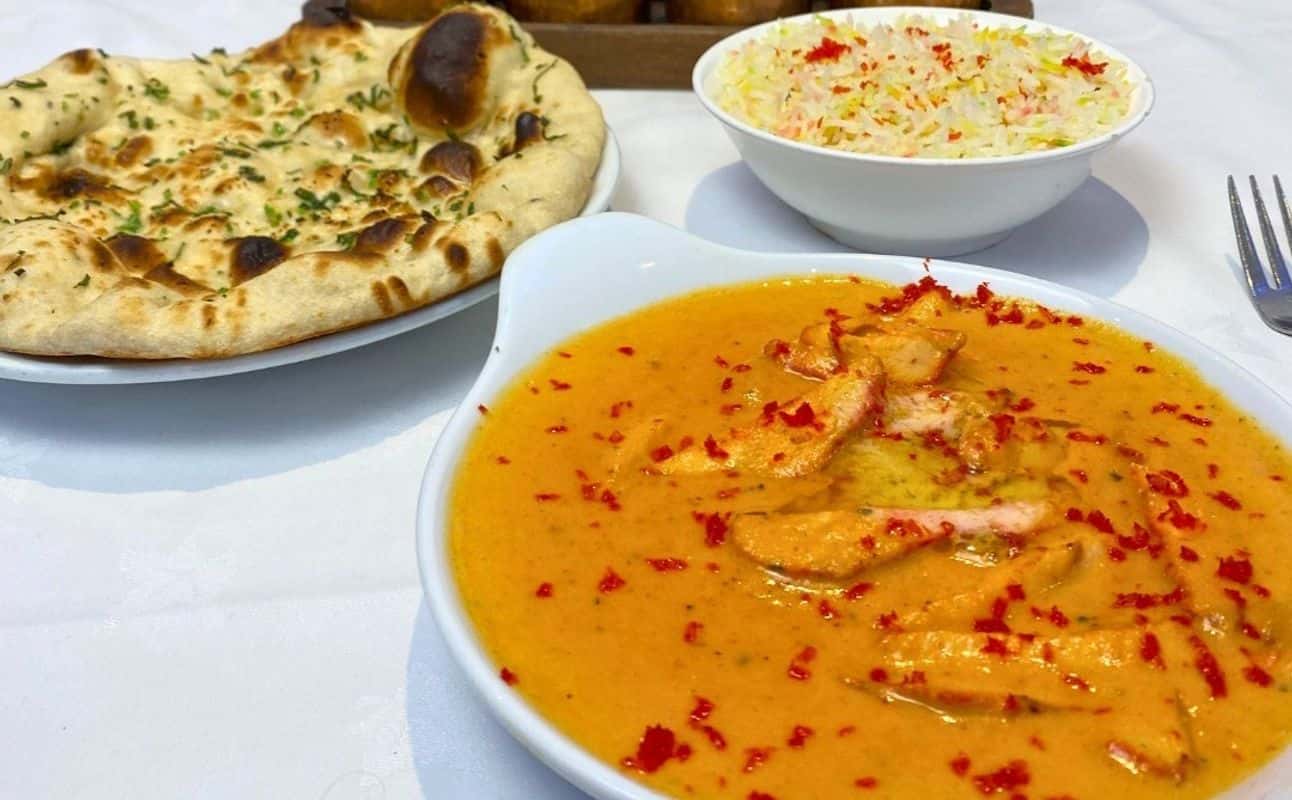 Masala Brick Lane
