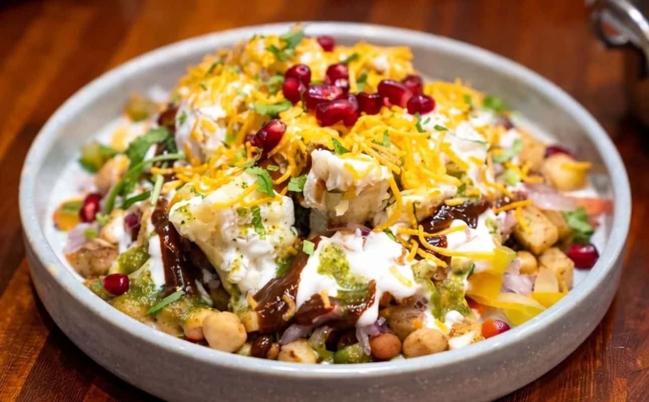 Zeika by Chef Hakeem