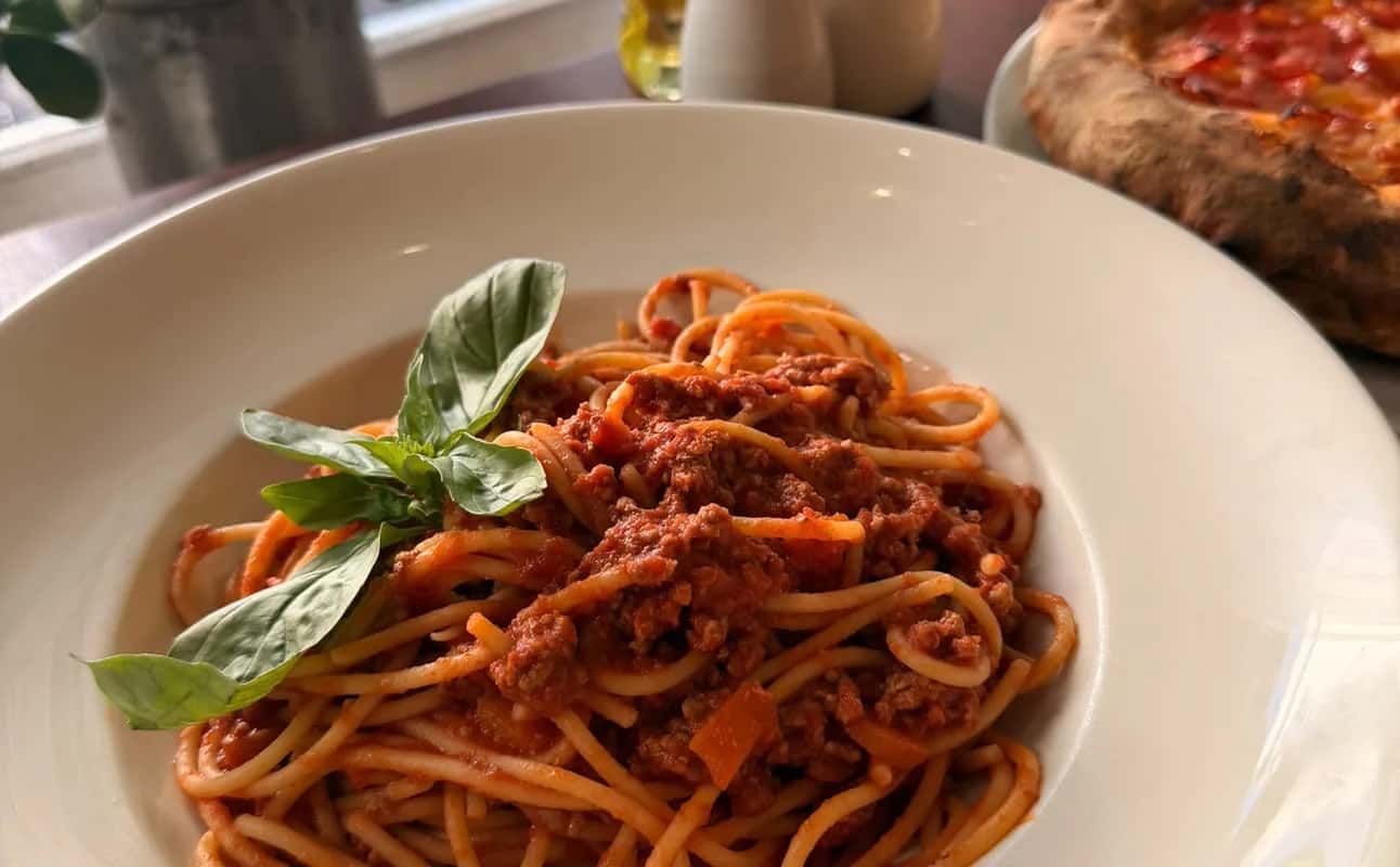 Enjoy Italian, Restaurant, $$, Families and Groups cuisine at Delizioso in The Lanes, Brighton