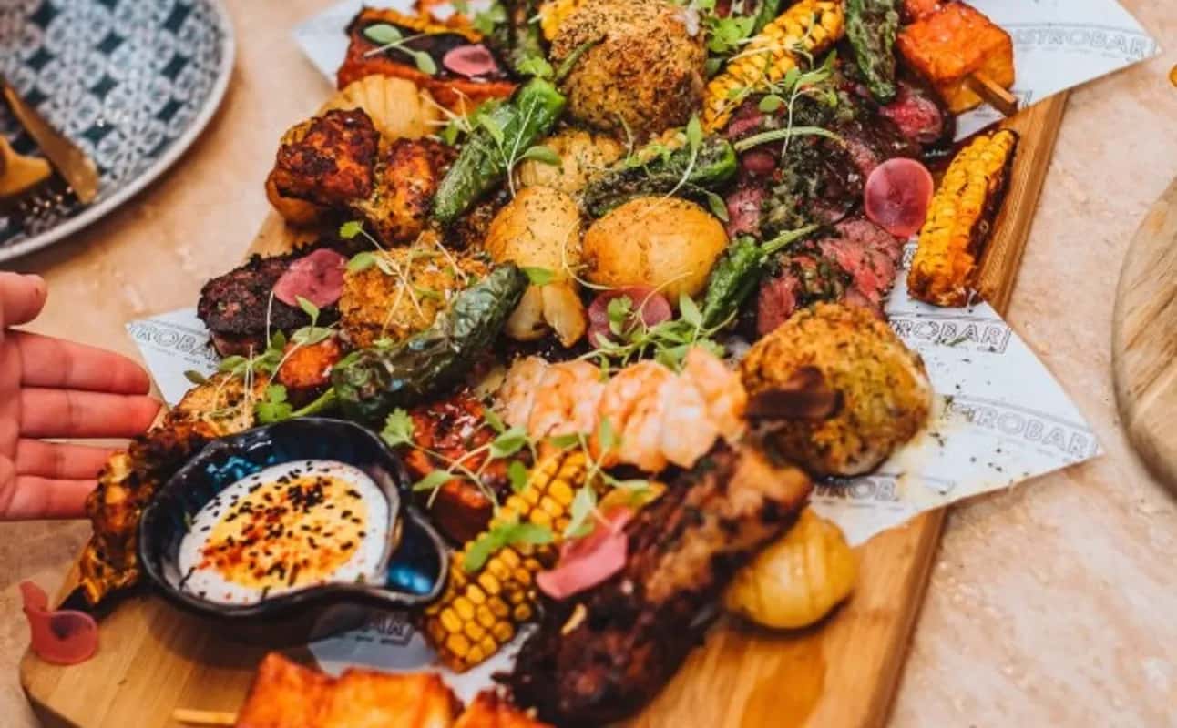 Bistrobar