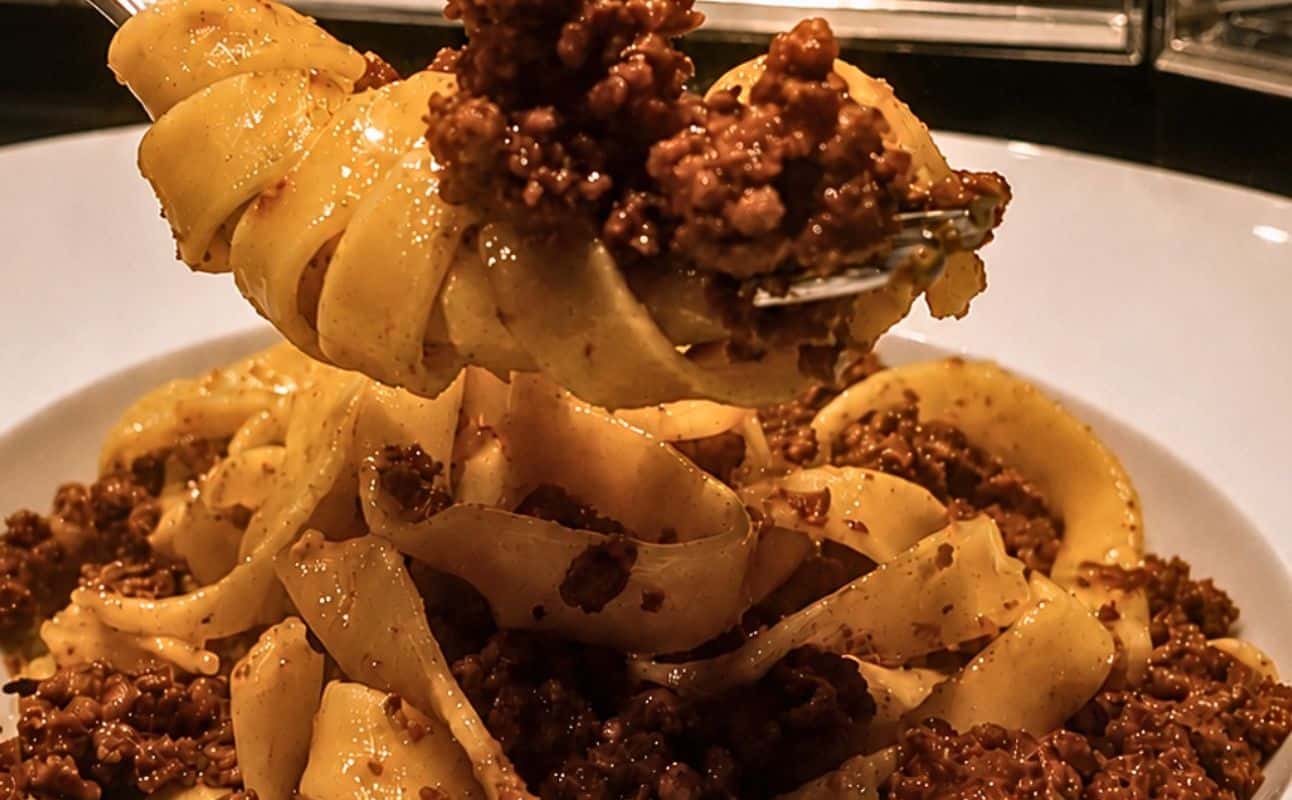Fadiga Ristorante Bolognese