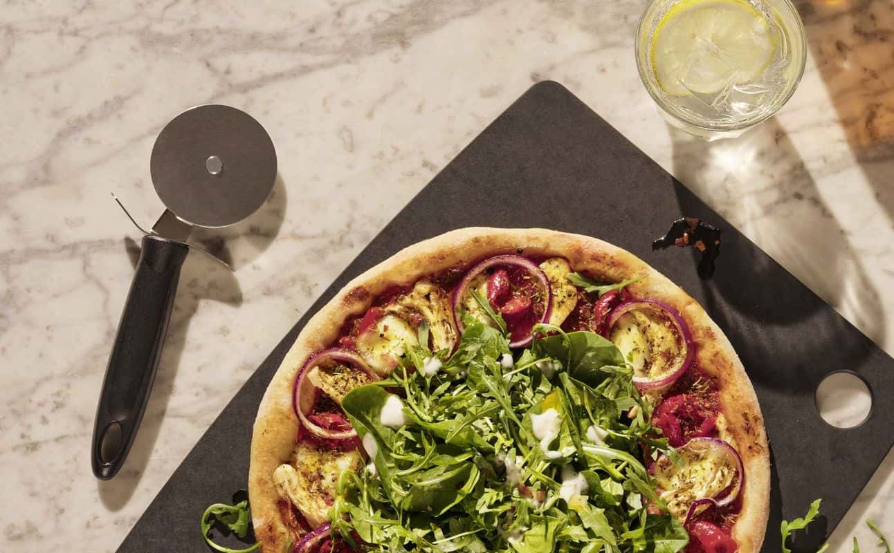 PizzaExpress Notting Hill Gate