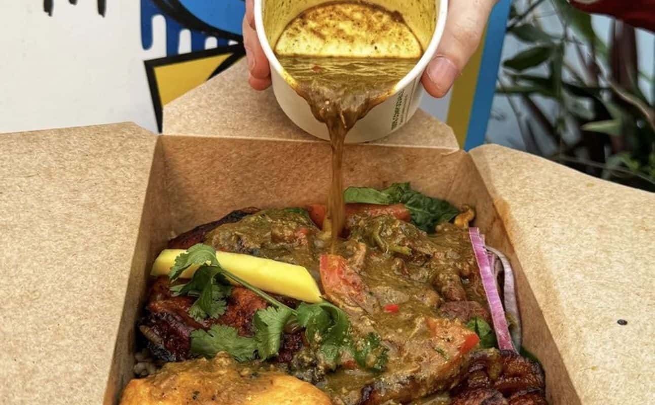 The Drop Bar Restaurant