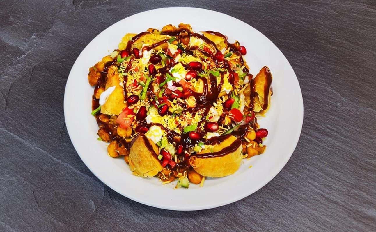 Naan & Co Hotwells