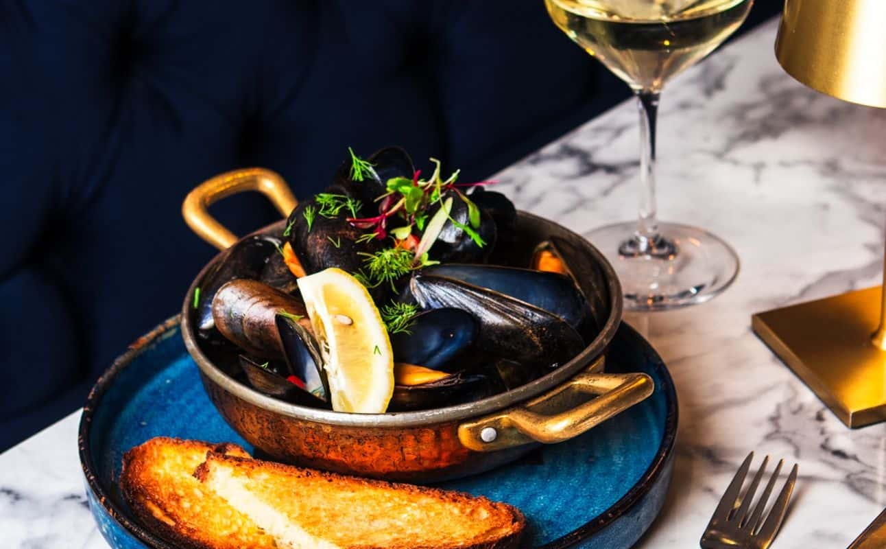 Enjoy Mediterranean, European, Italian, Gluten Free options, Vegetarian options, Vegan options, Restaurant, Highchairs available, Indoor & outdoor seating, Wheelchair accessible, Table service, Street parking, Free wifi, $$, Groups, Families and Special occasion cuisine at Joia Italian Restaurant & Bar in Finnieston, Glasgow