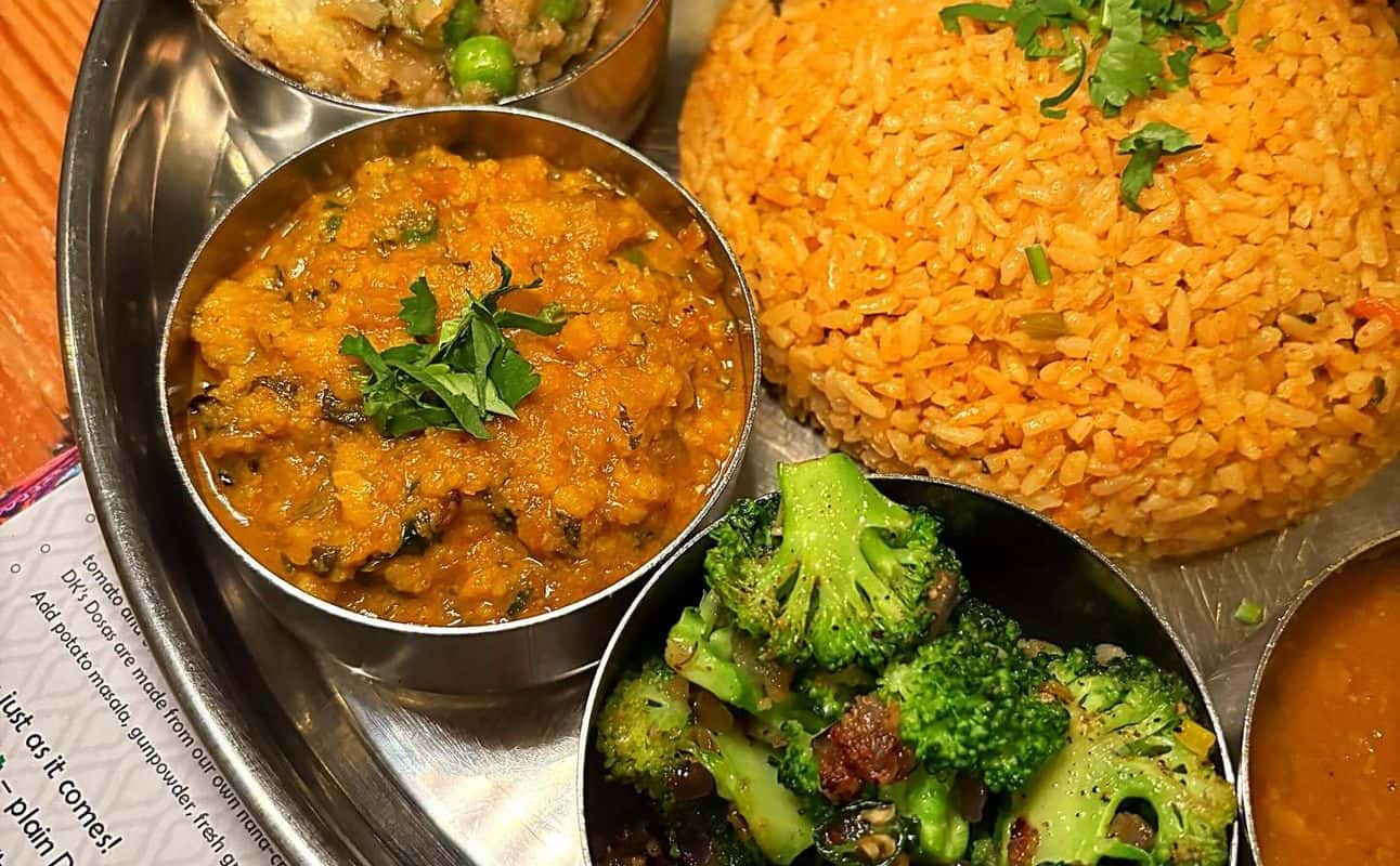 Dosa Kitchen