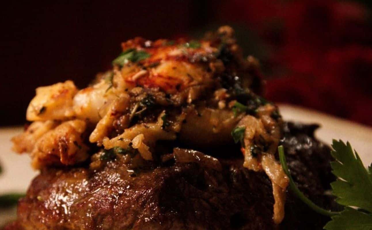 Enjoy Mediterranean, Vegan options, Vegetarian options, Restaurant, Table service, $$ and Groups cuisine at Mak in Worthing, Brighton