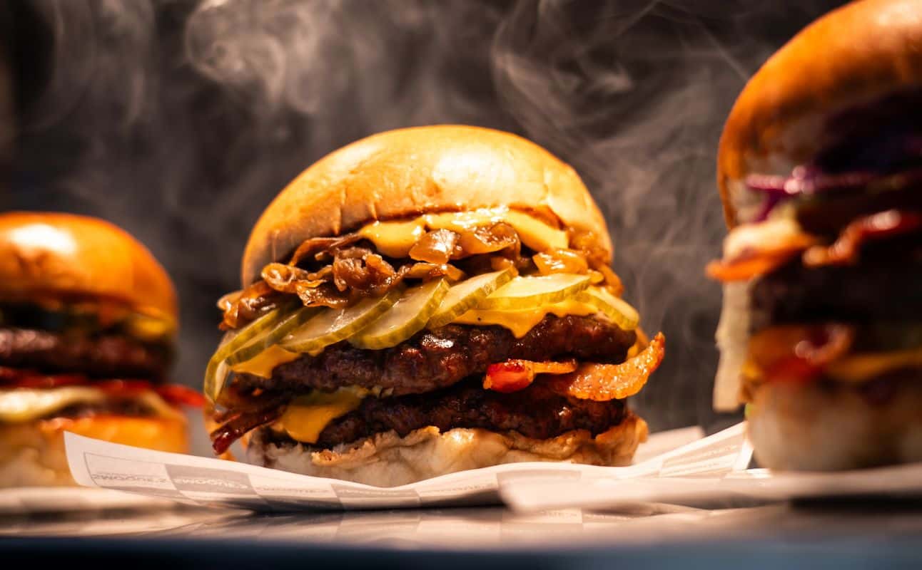 SmoQue’s