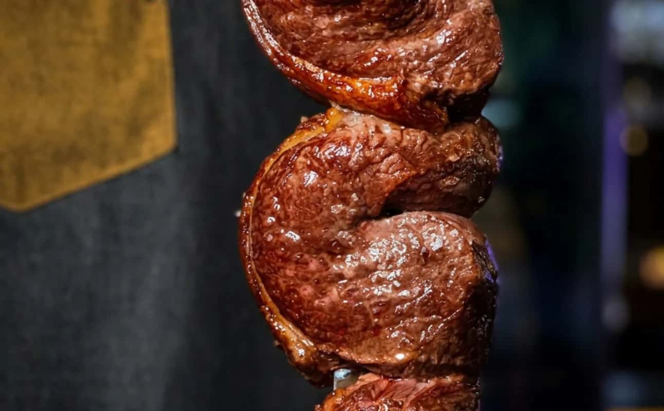 Jardim Steakhouse Altrincham