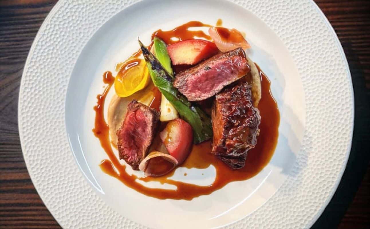 Shambles Restaurant & Winebar