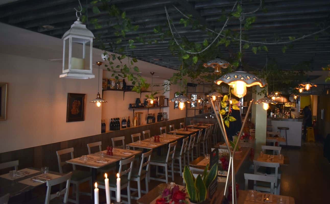 Don Ciccio Osteria Italiana