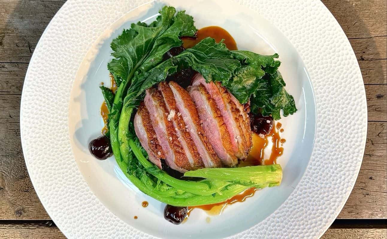 Shambles Restaurant & Winebar