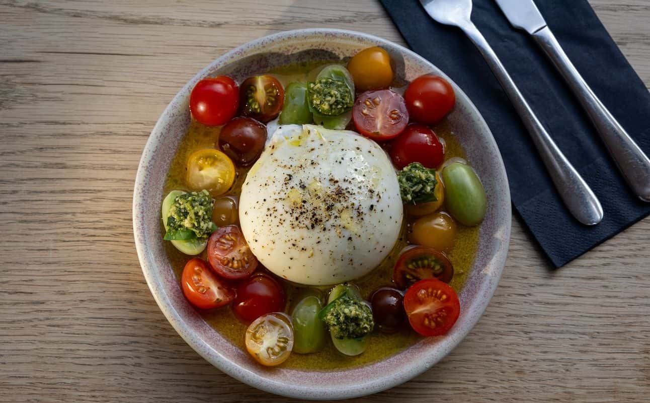 Baccello Wine & Cicchetti