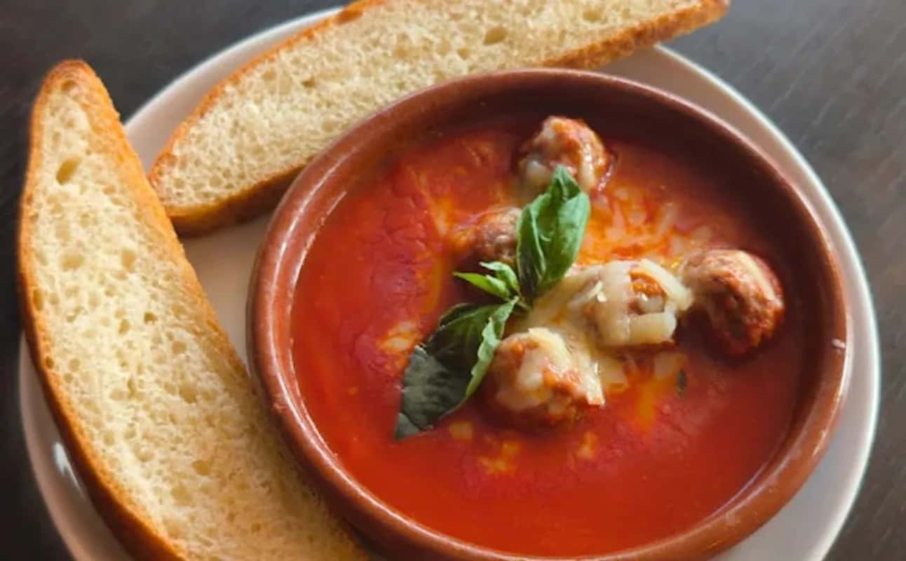 Taste Italian