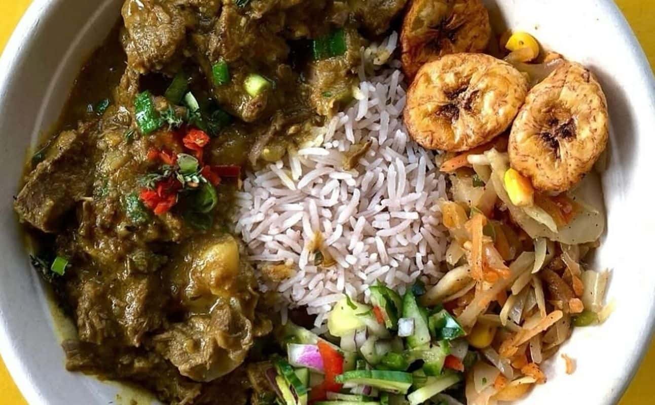 Enjoy Caribbean, Vegan options, Vegetarian options, Bars & pubs, Cocktail bar, Dog friendly, Free wifi, Highchairs available, Indoor & outdoor seating, Street parking, Table service, Wheelchair accessible, $$, Groups, Craft beer and Live music cuisine at Temper & Brown in Jewellery Quarter, Birmingham