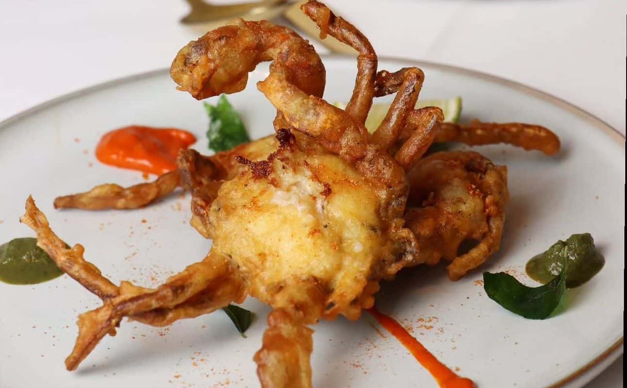 Enjoy Indian, Asian, Vegan options, Vegetarian options, Restaurant, Non-smoking, Private dining, Street parking, Table service, $$, Families, Groups and Special occasion cuisine at Mint Lounge in The Polygon, Southampton