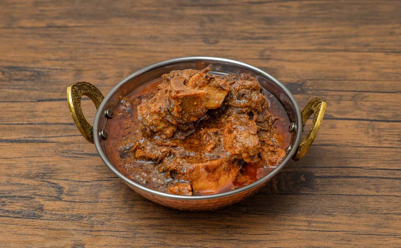 Morich Kitchen - Flavours of Kolkata