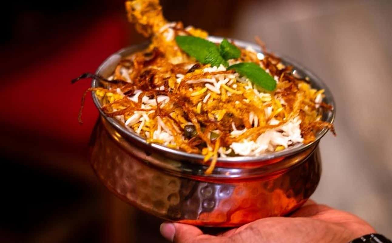 Enjoy South Indian, Indian, Vegetarian options, Vegan options, Halal, Restaurant, Non-smoking, Wheelchair accessible, Street parking, Child friendly, Table service, Highchairs available, $$, Local cuisine, Families, Date night, Special occasion and Groups cuisine at Ranmoor Bawarchi in Ranmoor, Sheffield