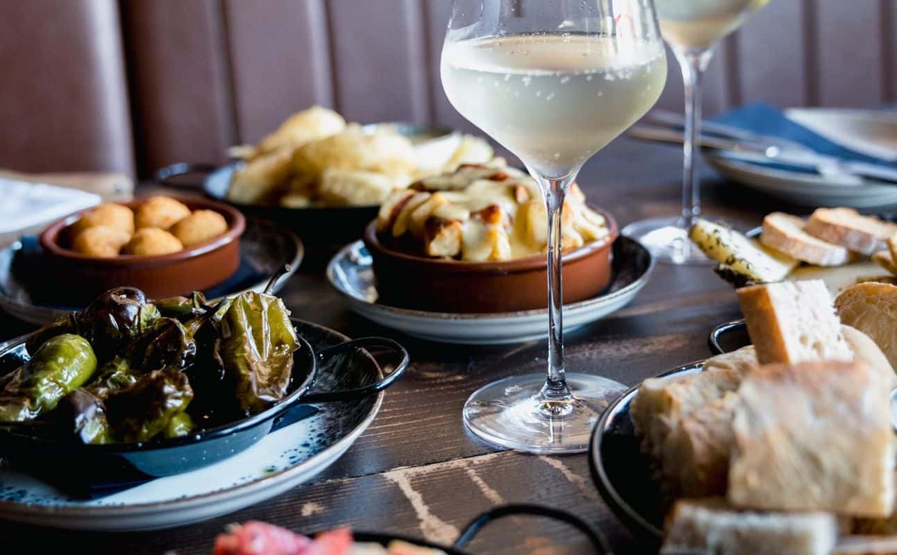 Bodega - Southbourne