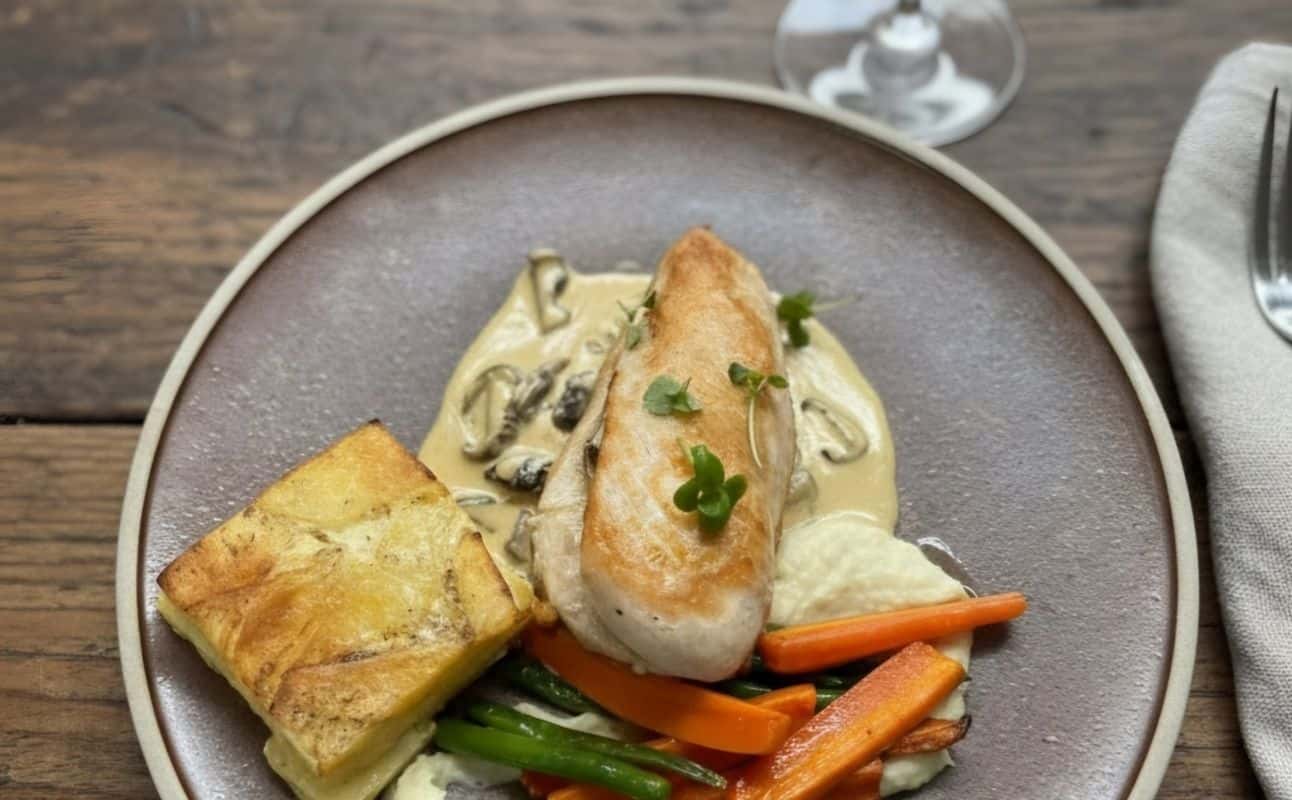 Pinocchio Ristorante