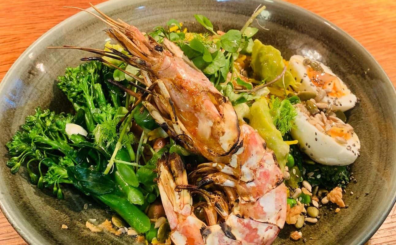 Liverpool Road Social