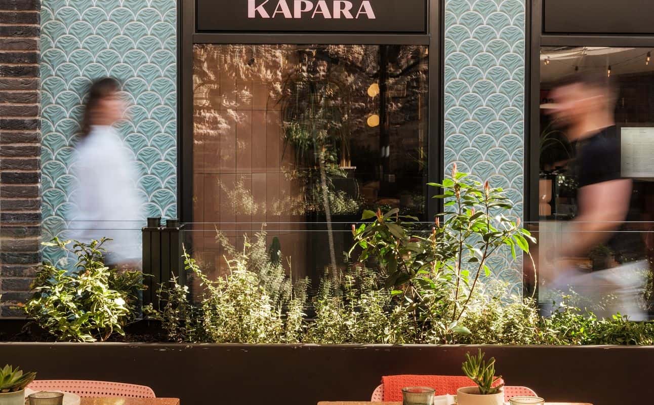Kapara Soho