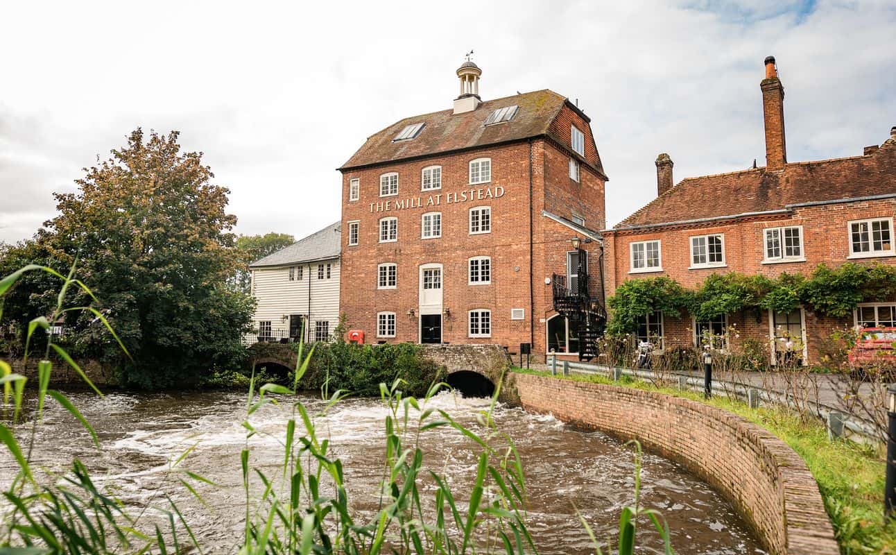 The Mill at Elstead