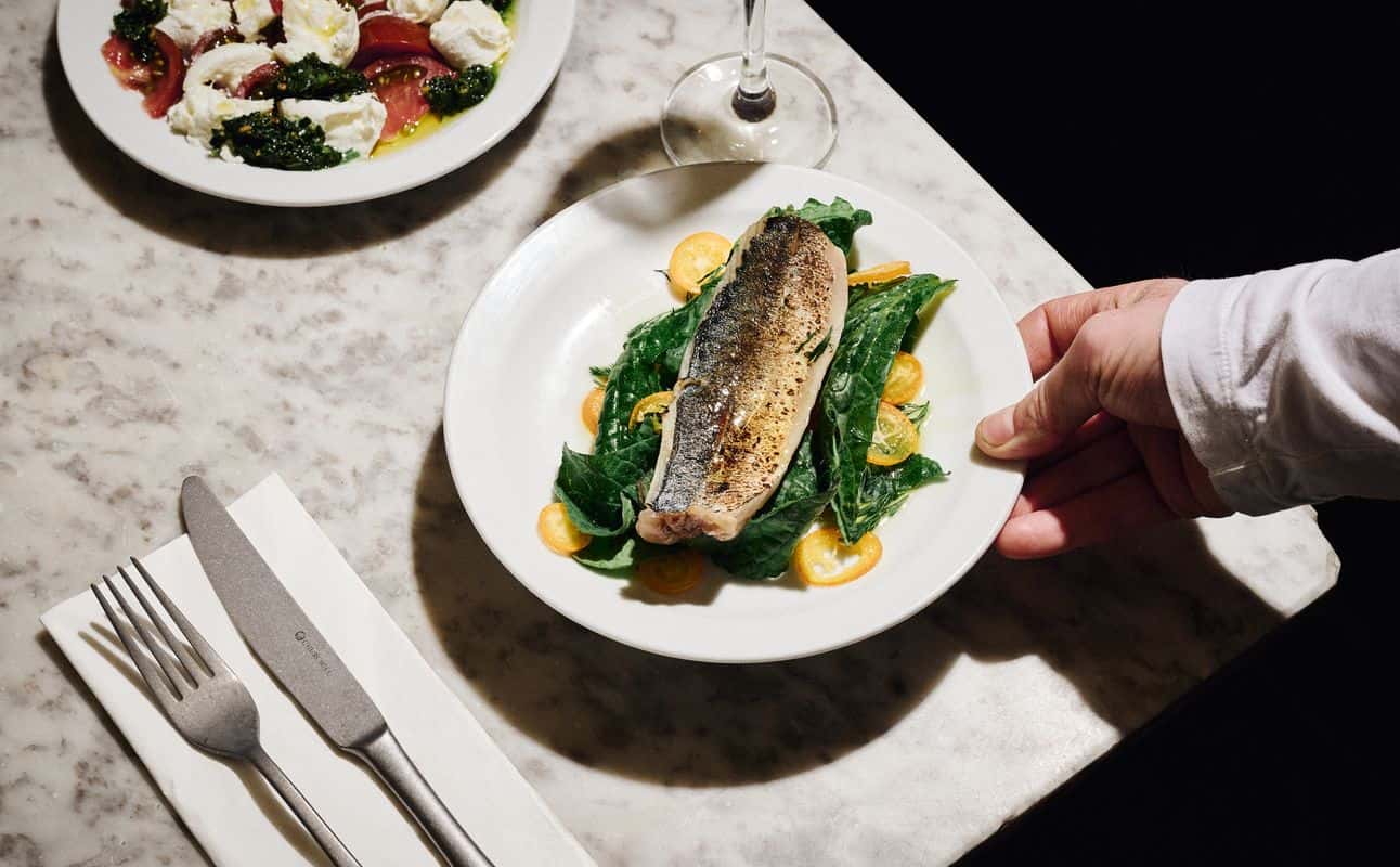 Clara's Wine & Bistro