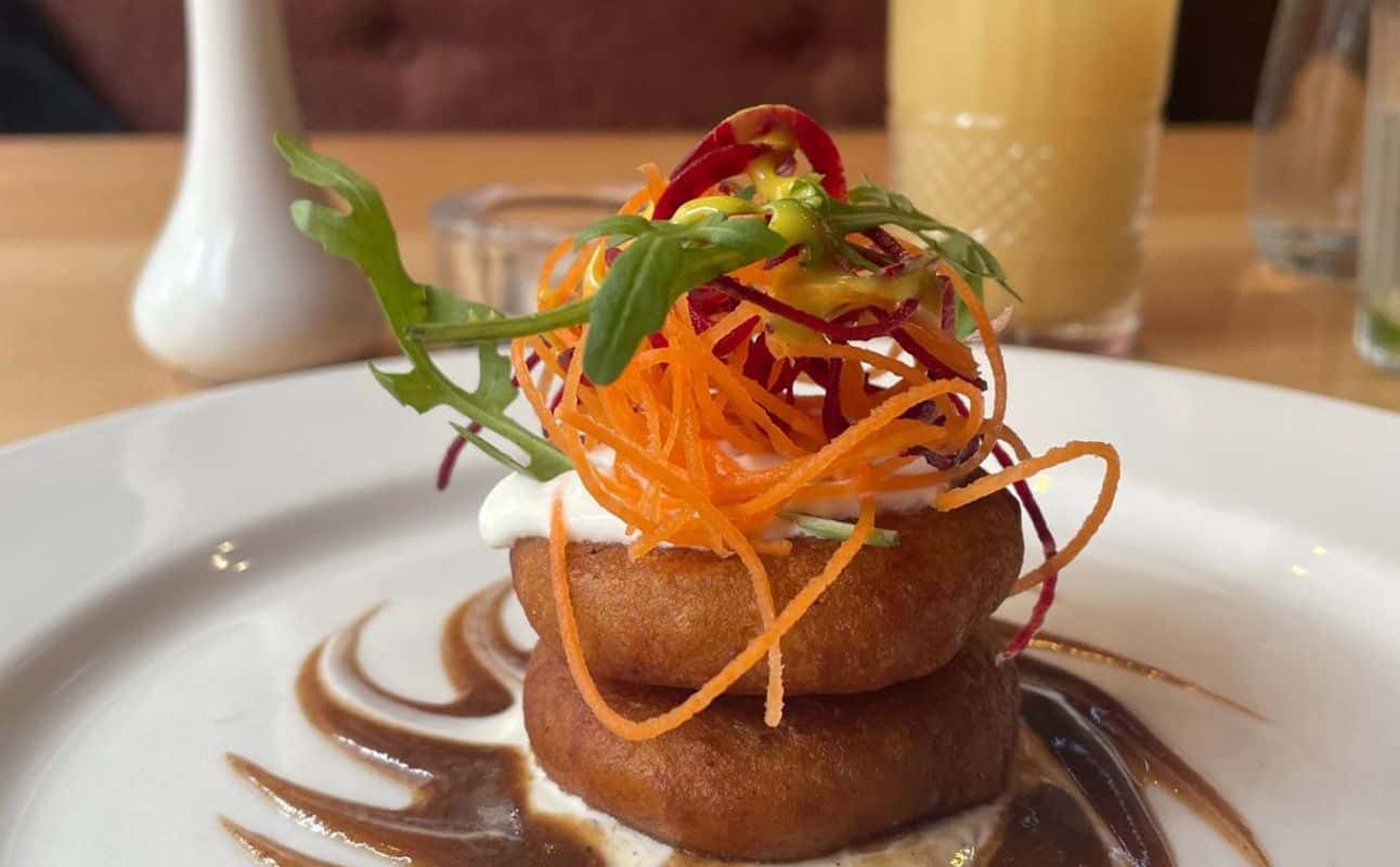 Gurkha Cafe & Restaurant