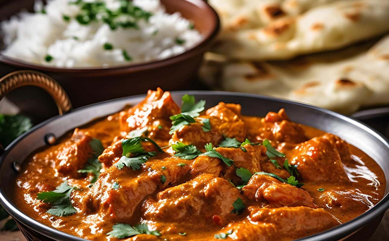 Naan & Co