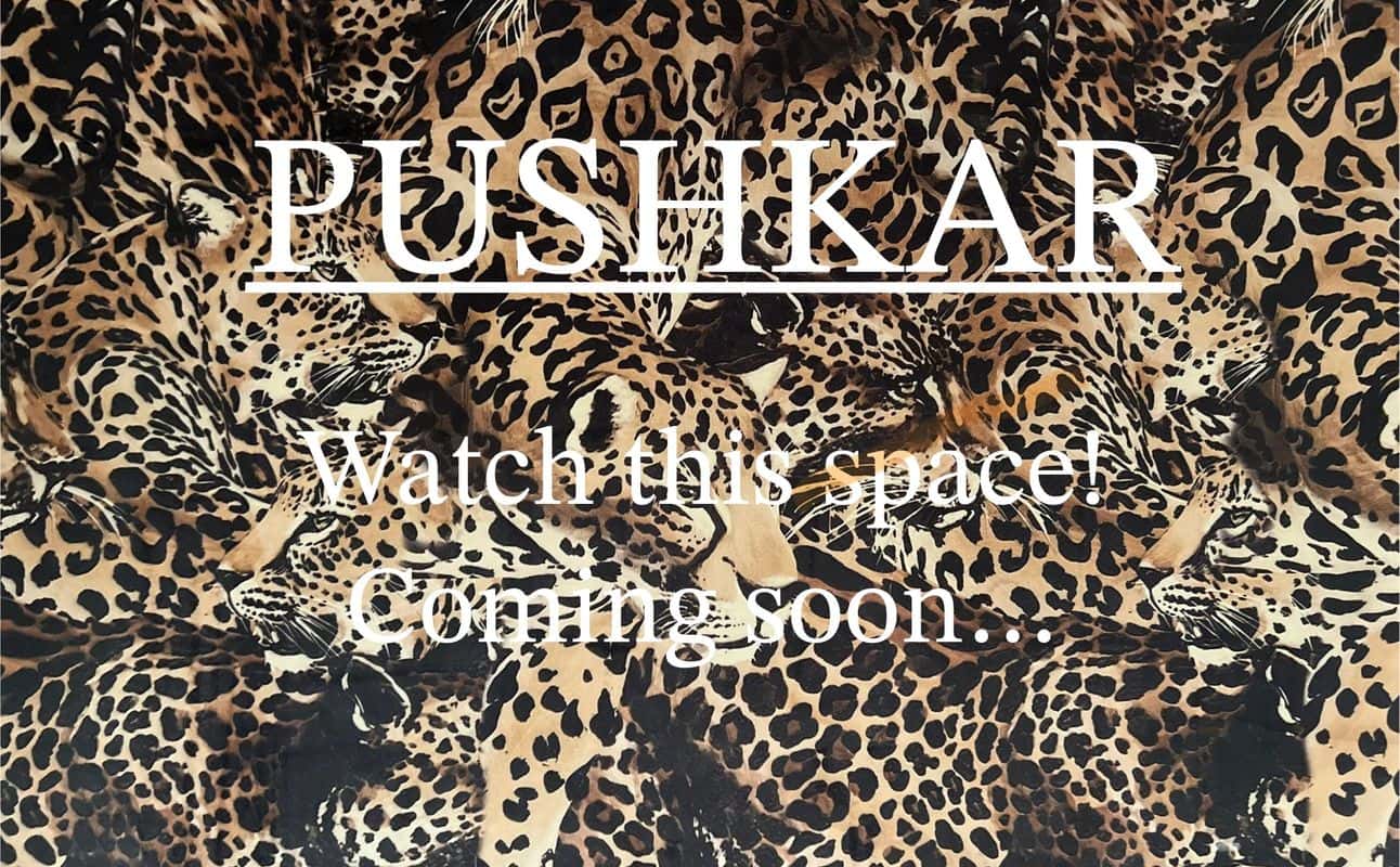 Pushkar Cocktail Bar & Dining