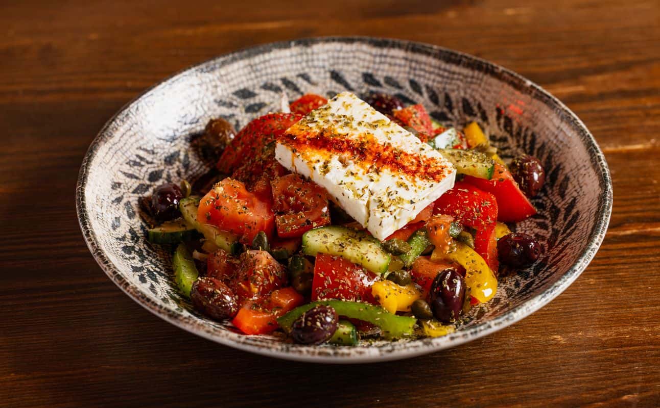 Mythos Greek Taverna