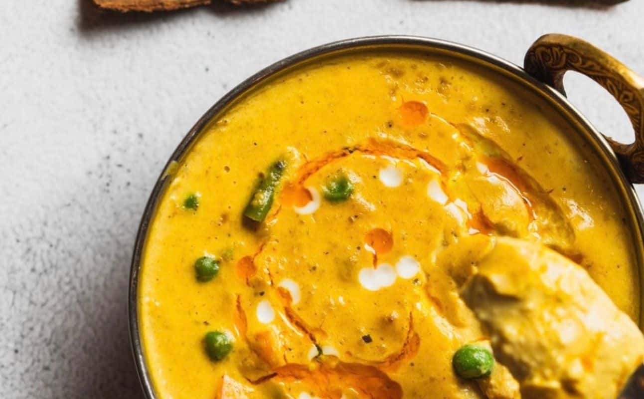 4500 Miles from Delhi